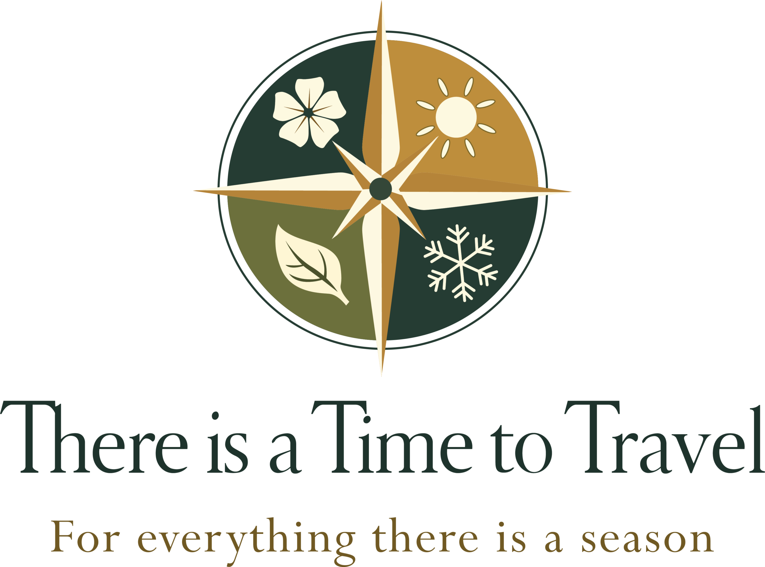 There is a Time to Travel LLC